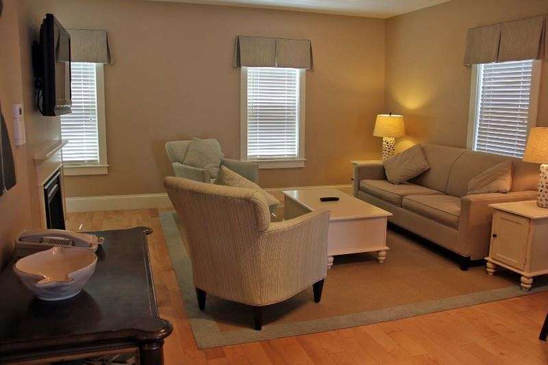 Atlantic House Inn York Kamer foto
