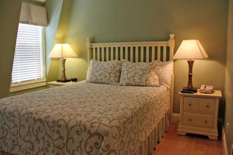 Atlantic House Inn York Kamer foto