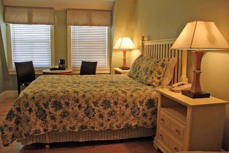 Atlantic House Inn York Kamer foto