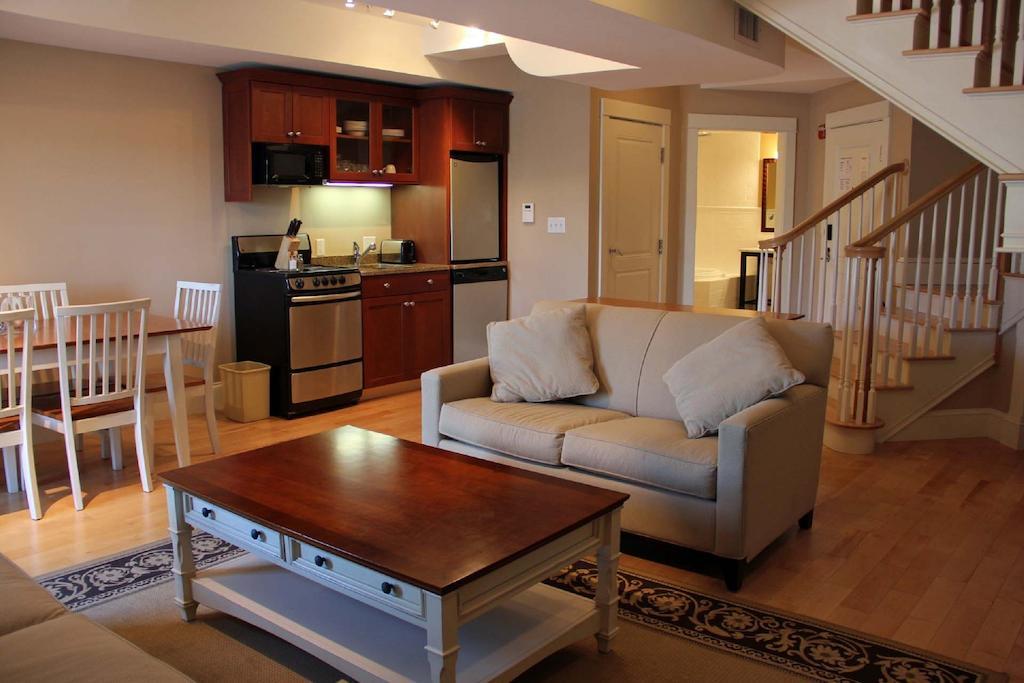 Atlantic House Inn York Kamer foto