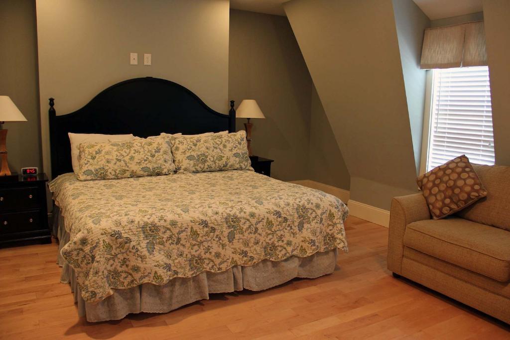 Atlantic House Inn York Kamer foto