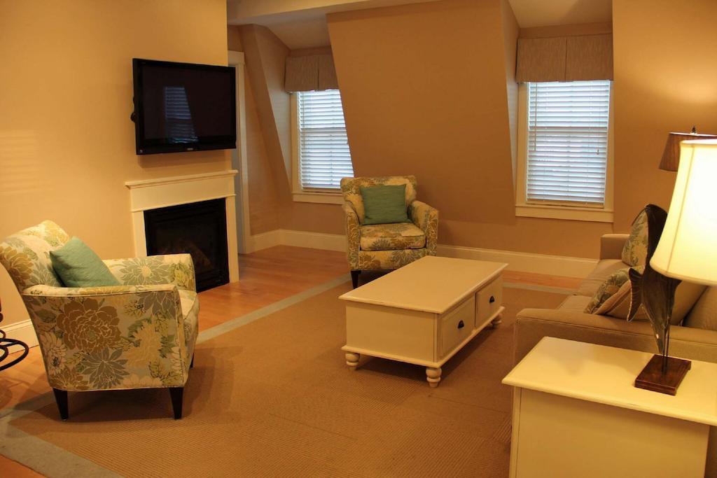 Atlantic House Inn York Kamer foto