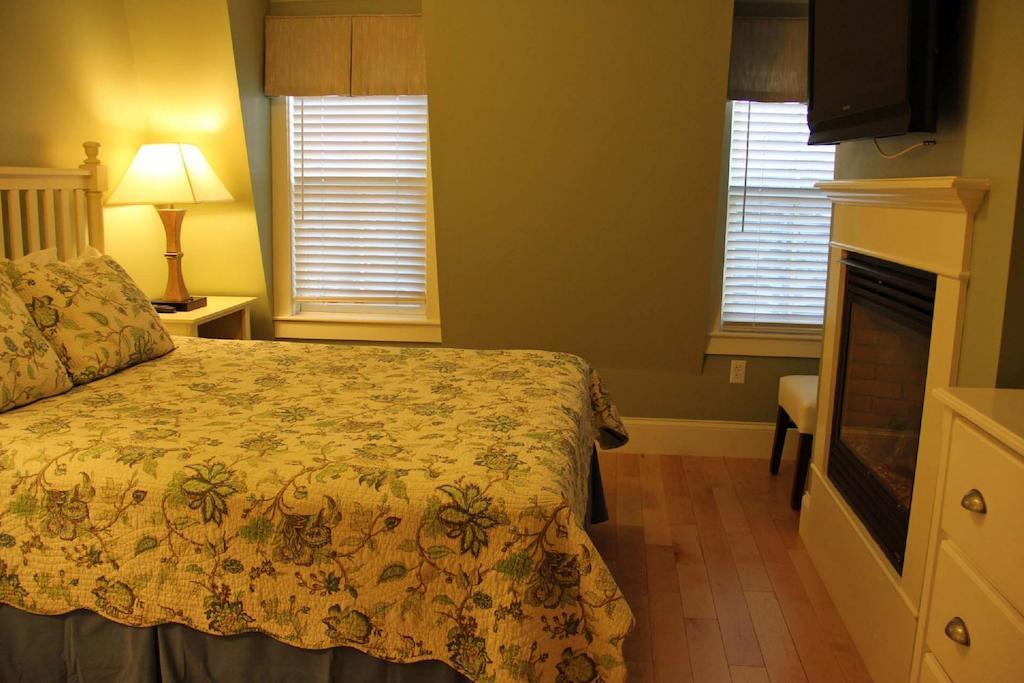 Atlantic House Inn York Kamer foto