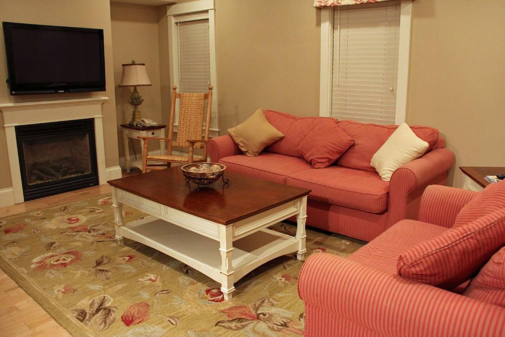 Atlantic House Inn York Kamer foto