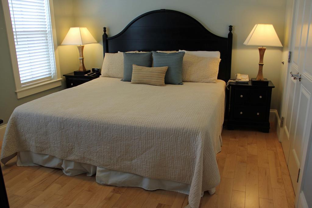 Atlantic House Inn York Kamer foto