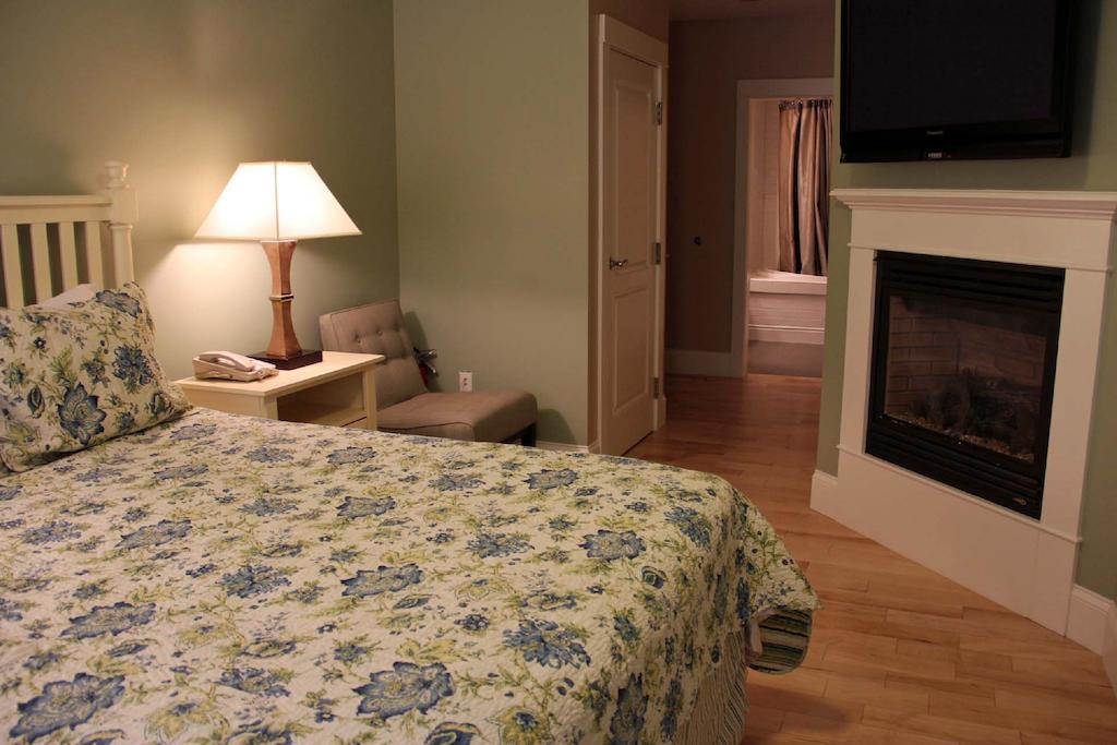 Atlantic House Inn York Kamer foto