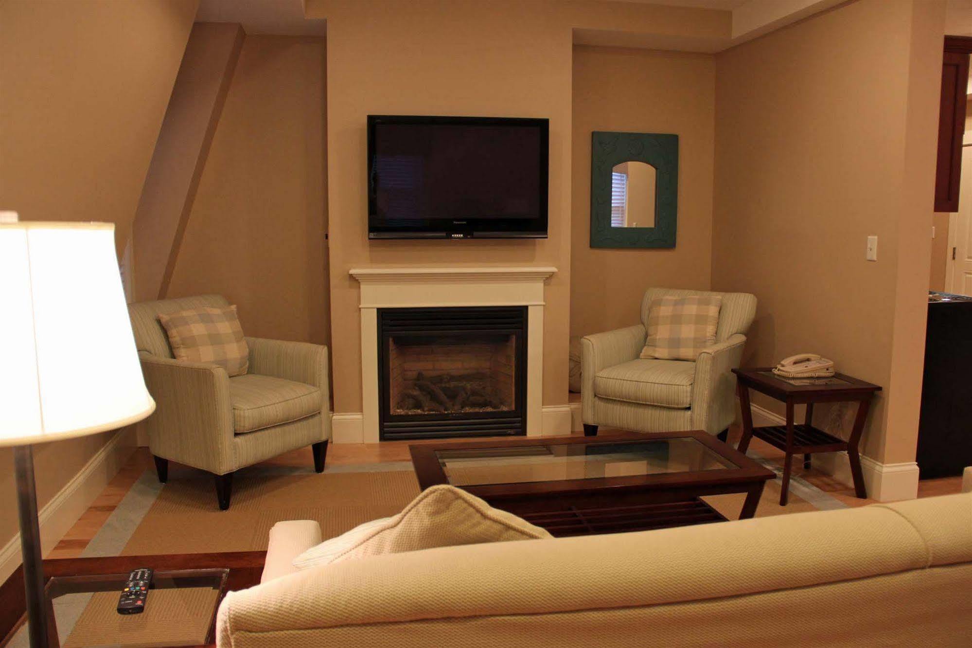 Atlantic House Inn York Buitenkant foto