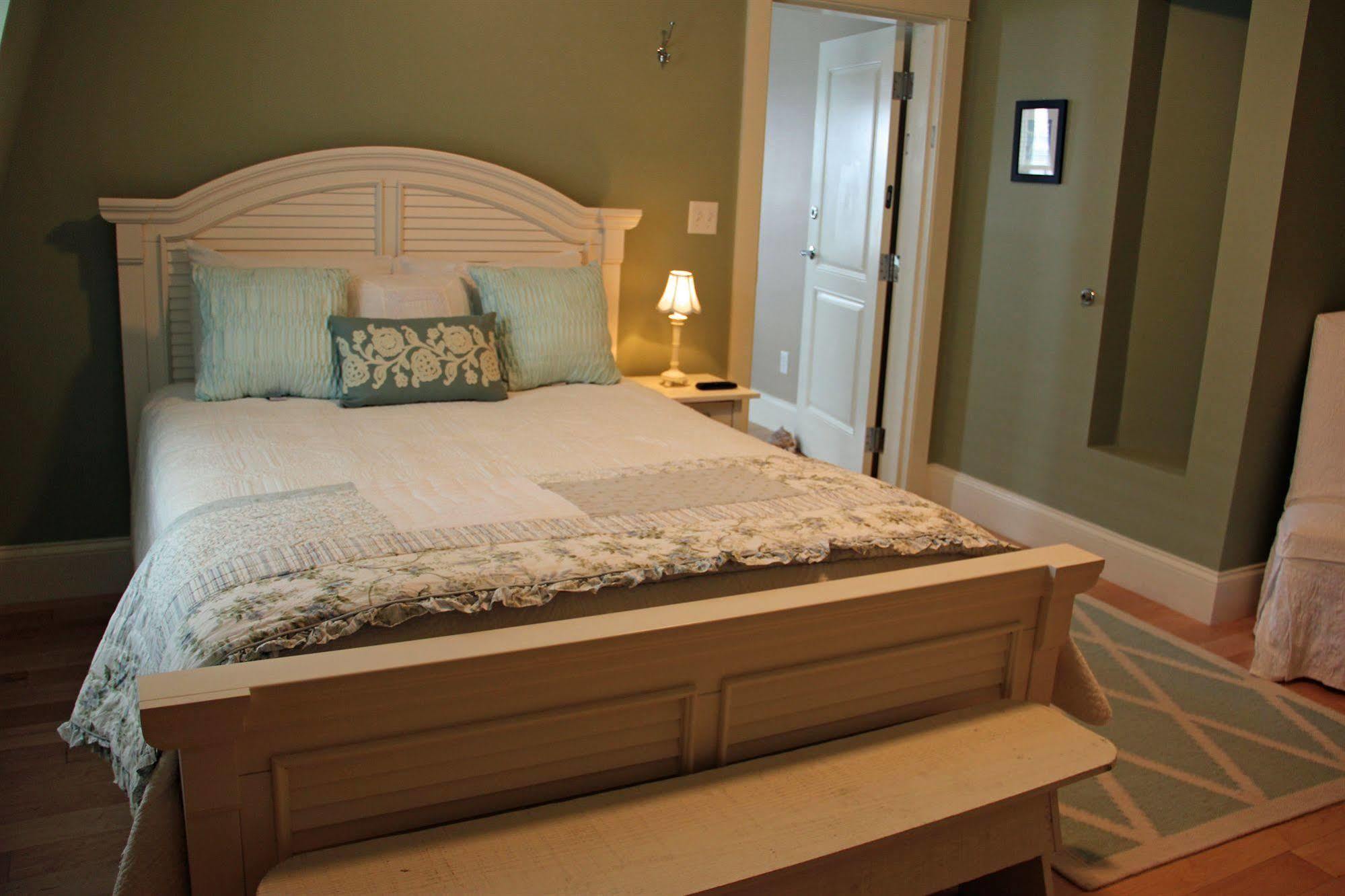 Atlantic House Inn York Buitenkant foto