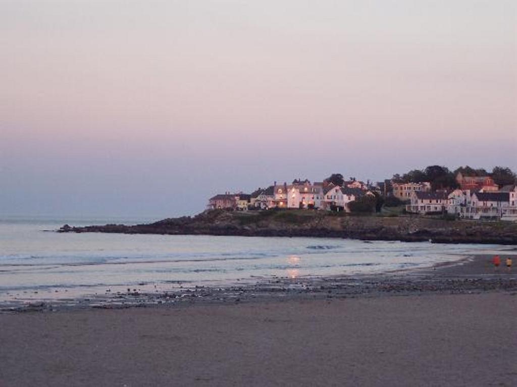 Atlantic House Inn York Buitenkant foto