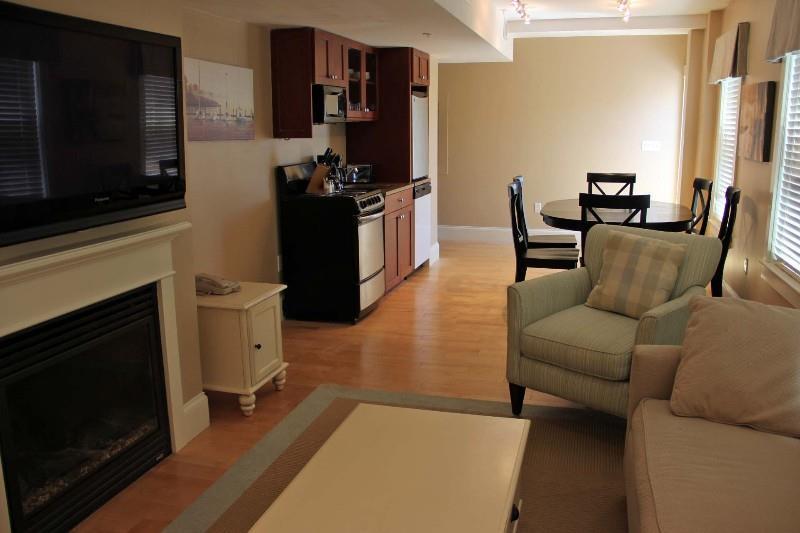 Atlantic House Inn York Kamer foto