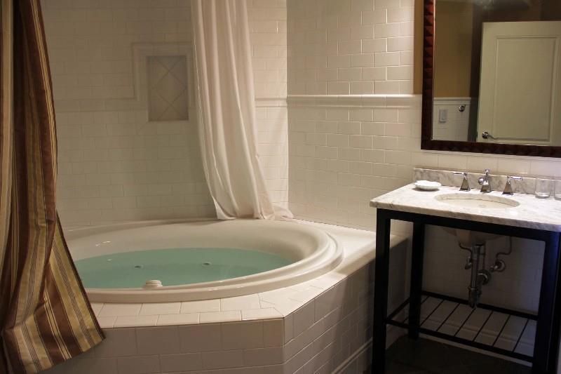 Atlantic House Inn York Faciliteiten foto